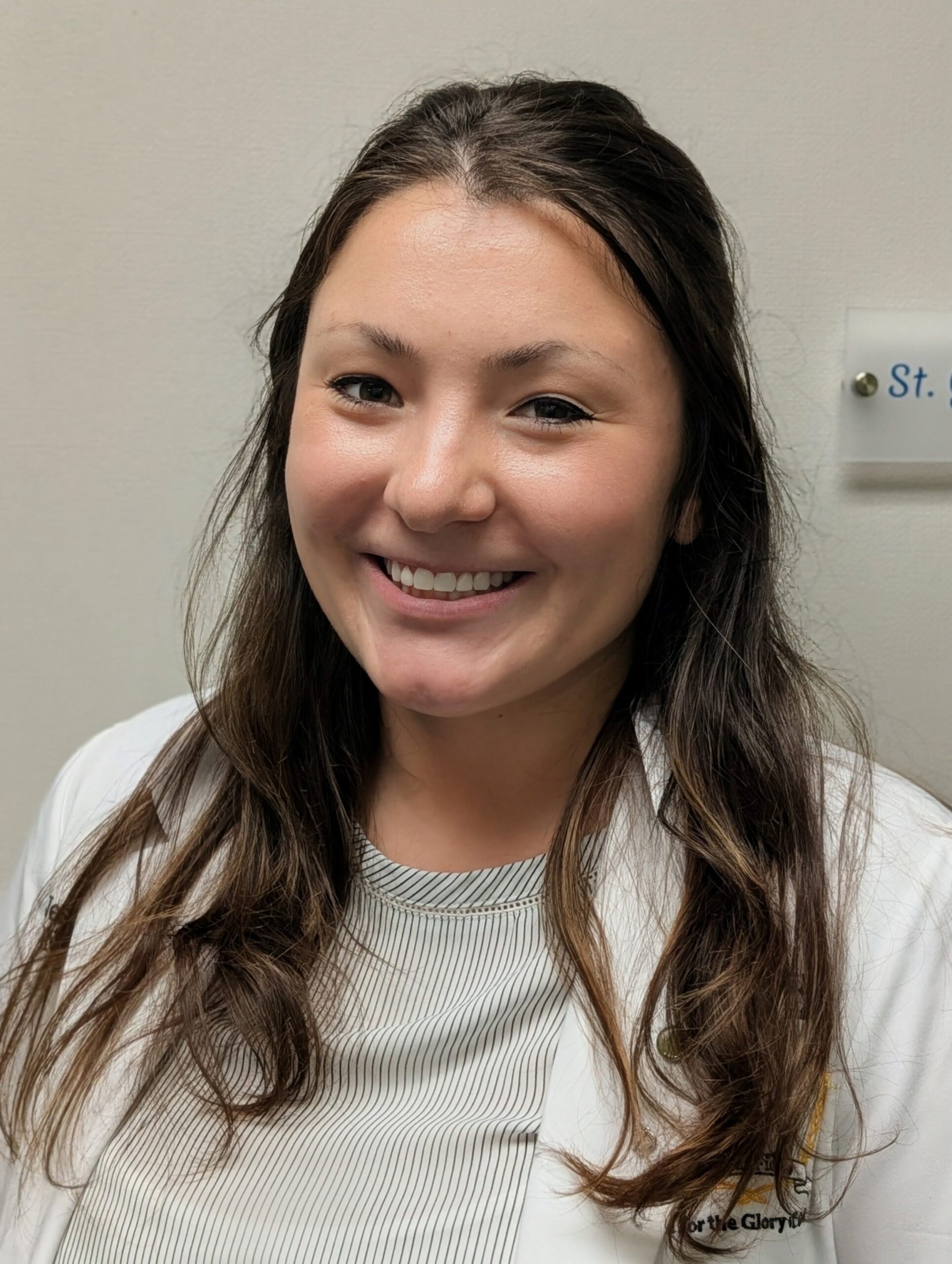 Nikole Wagner, APRN-DNP